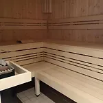 Strandhotel 68 Апартаменты *