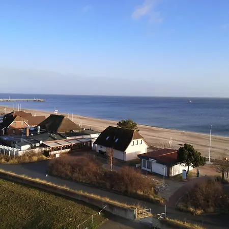 Strandhotel 68 * Dahme (Schleswig-Holstein)