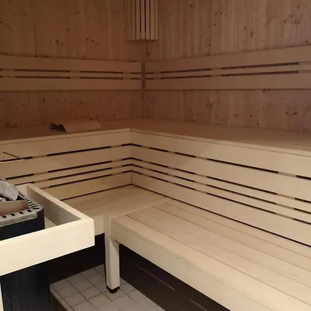 Apartmán Strandhotel 68 Dahme (Schleswig-Holstein)