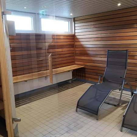 Strandhotel 68 * Dahme (Schleswig-Holstein)