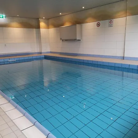 Strandhotel 68 Apartmán Dahme (Schleswig-Holstein)