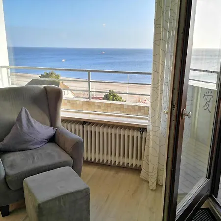 Strandhotel 68