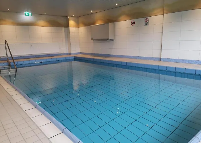 Strandhotel 68 * Dahme (Schleswig-Holstein)